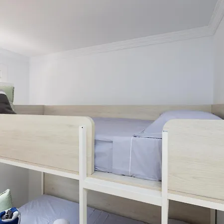 Apartment Home2book Sunset Costa Adeje, Pool & Terrace Costa Adeje (Tenerife)