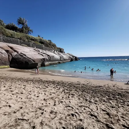 Home2book Sunset Costa Adeje, Pool & Terrace 아데제