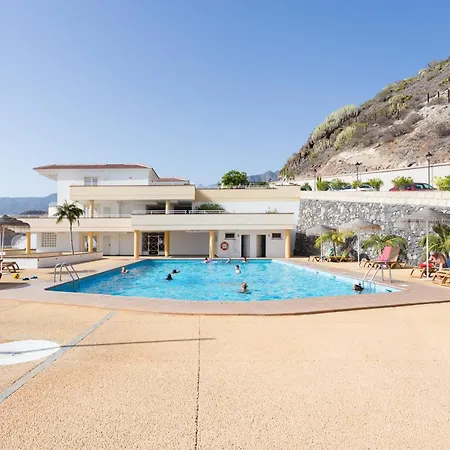 Home2book Sunset Costa Adeje, Pool & Terrace 아파트 아데제