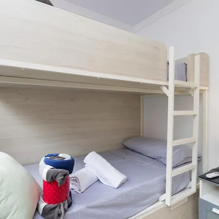 Home2book Sunset Costa Adeje, Pool & Terrace 아파트 *