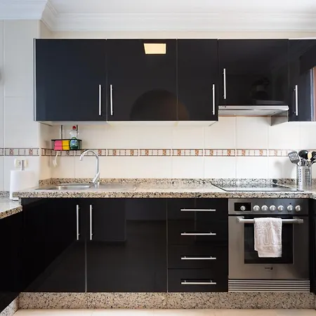 Home2book Sunset Costa Adeje, Pool & Terrace 아데제