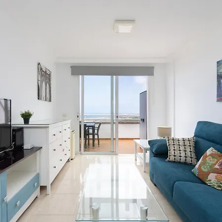 Apartmán Home2book Sunset Costa Adeje, Pool & Terrace *