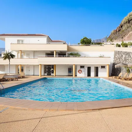 Home2book Sunset Costa Adeje, Pool & Terrace Apartmán *