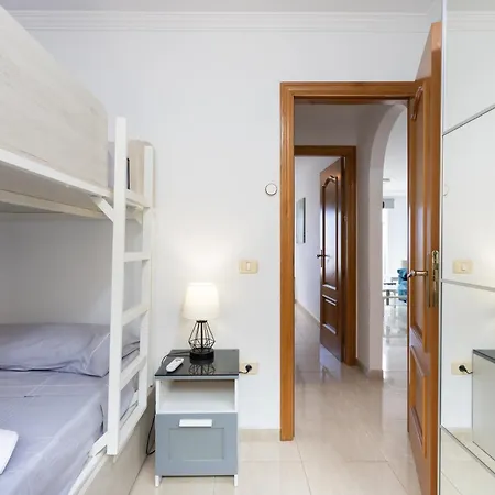 Home2book Sunset Costa Adeje, Pool & Terrace 아데제