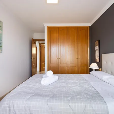 Home2book Sunset Costa Adeje, Pool & Terrace 아파트