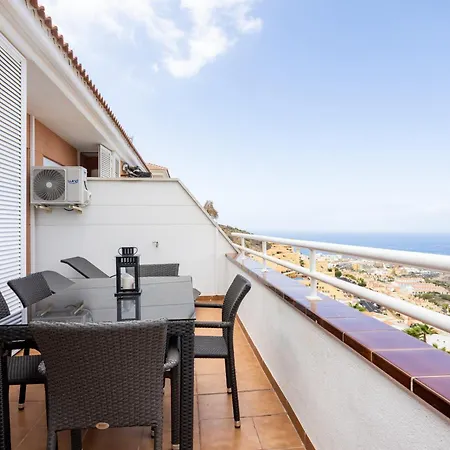 Apartmán Home2book Sunset Costa Adeje, Pool & Terrace *