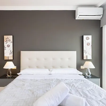 Home2book Sunset Costa Adeje, Pool & Terrace 아파트