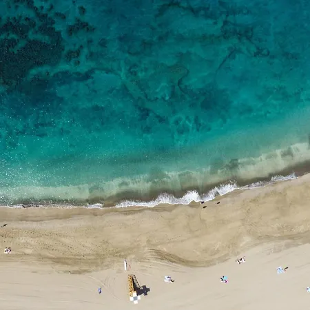 Home2book Sunset Costa Adeje, Pool & Terrace 아파트 *